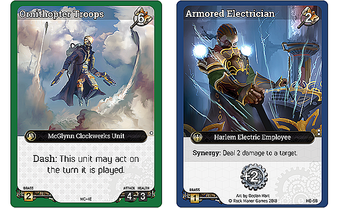 Brass Empire: New Canton [2]