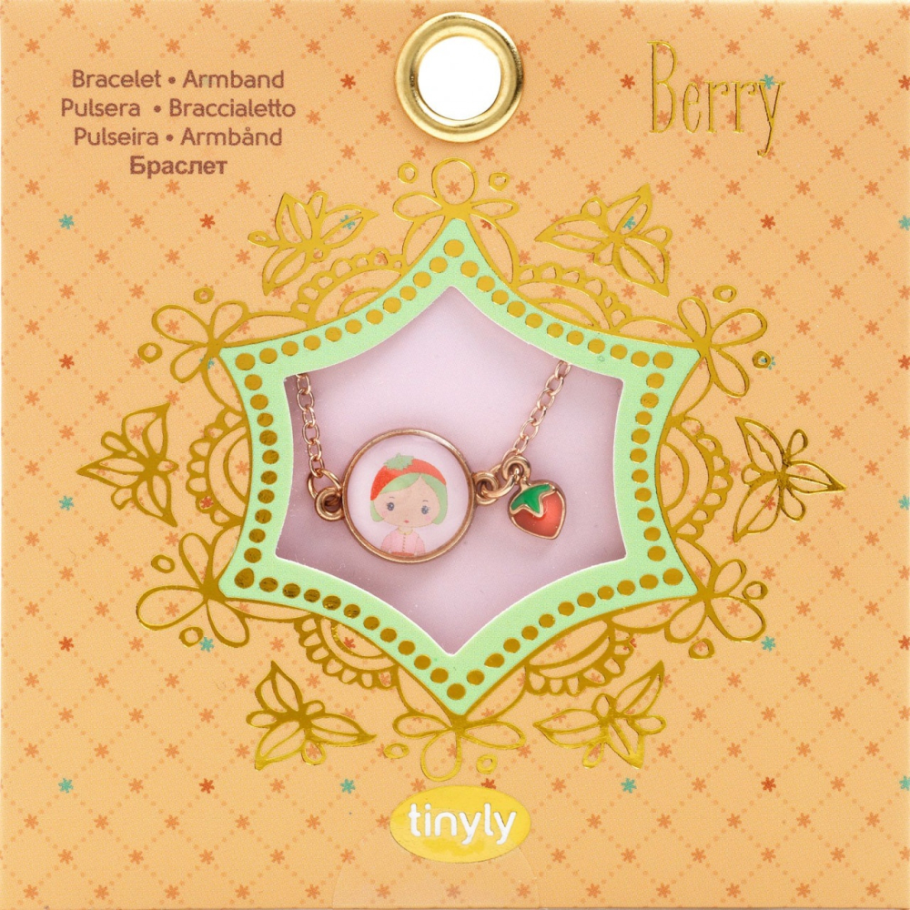 Bratara Berry, Djeco [5]