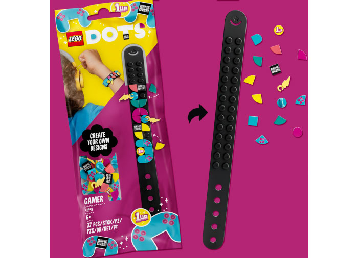 Bratara cu accesorii - Jocuri video [6]