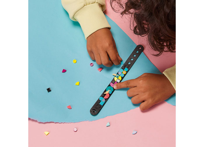 Bratara cu accesorii - Jocuri video [3]