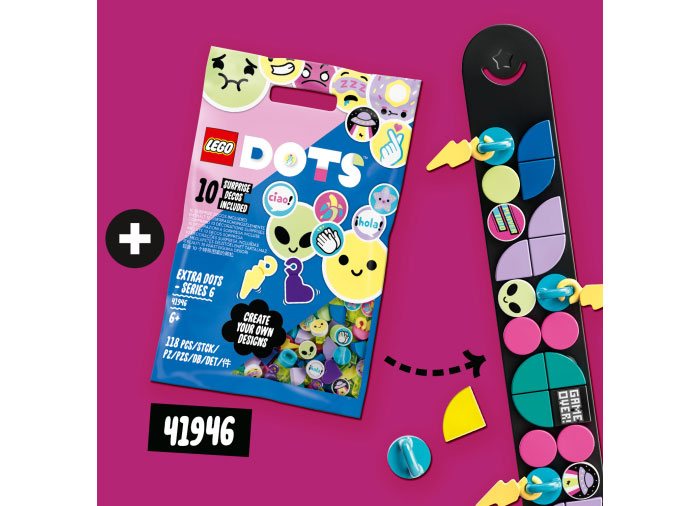 Bratara cu accesorii - Jocuri video [7]