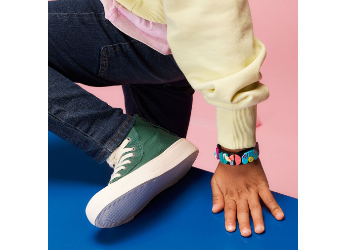 Bratara cu accesorii - Jocuri video [5]