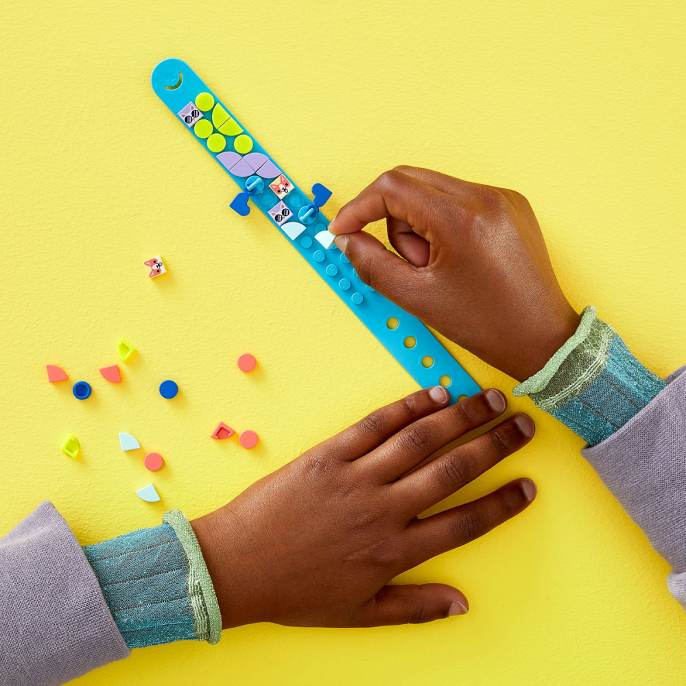 Bratara cu Animale de companie [4]