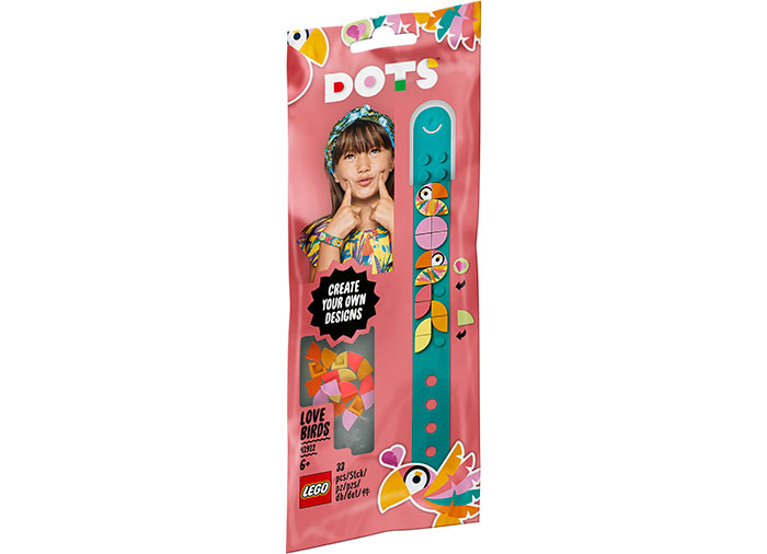 Bratara cu pasari (41912) [3]