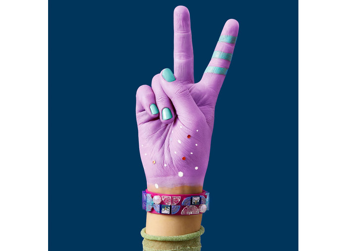 Bratara cu Unicorni [5]