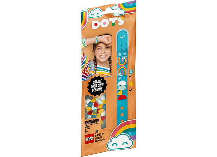 Bratara curcubeu (41900) [4]