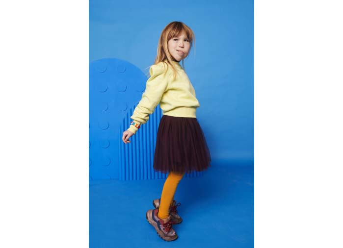 Bratara curcubeu cu accesorii [5]