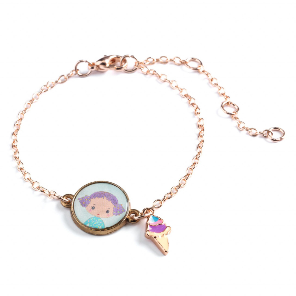 Bratara Tutti, Djeco [1]