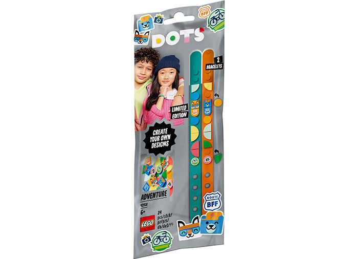 Bratari de aventura [4]