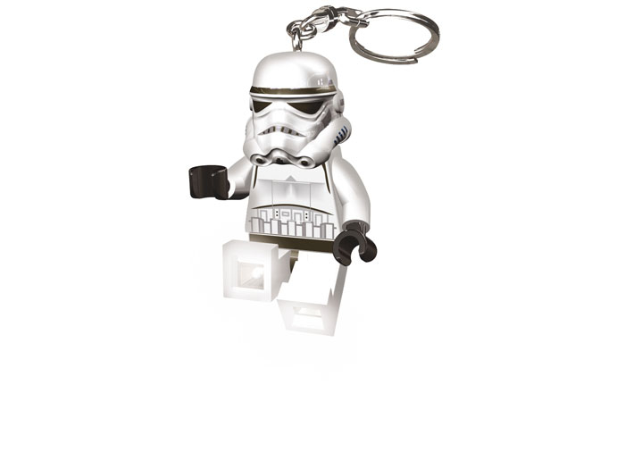 Breloc cu LED LEGO Star Wars Stormtrooper [2]