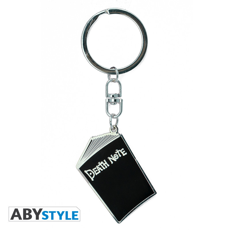 Breloc Death Note [2]