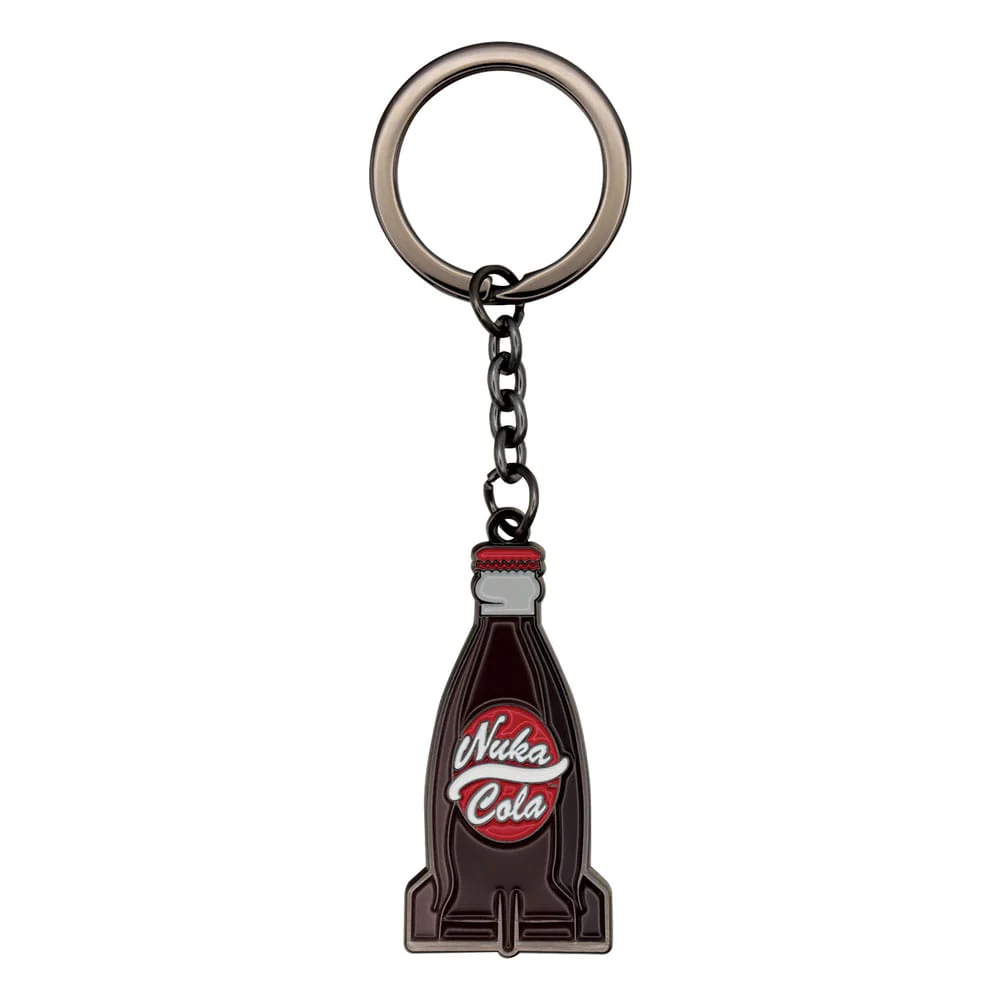 Breloc Fallout Nuka-Cola Limited Edition [3]