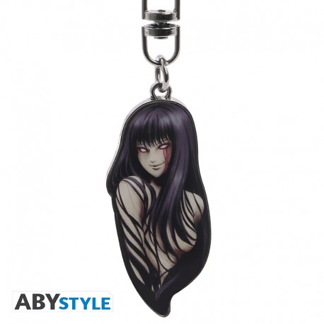 Breloc Junji Ito Tomie [2]