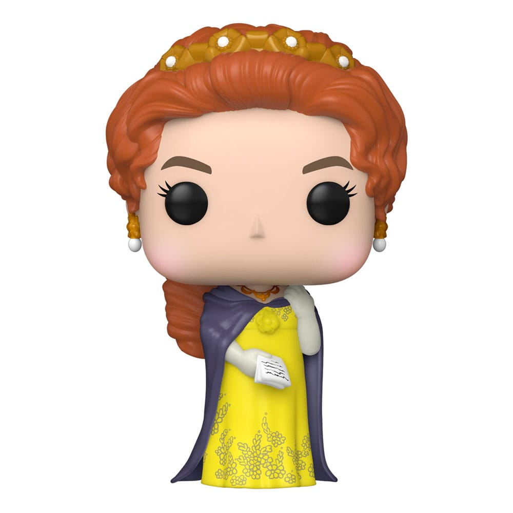 Bridgerton POP! TV Vinyl Figures Penelope 9 cm Assortment (6) [6]