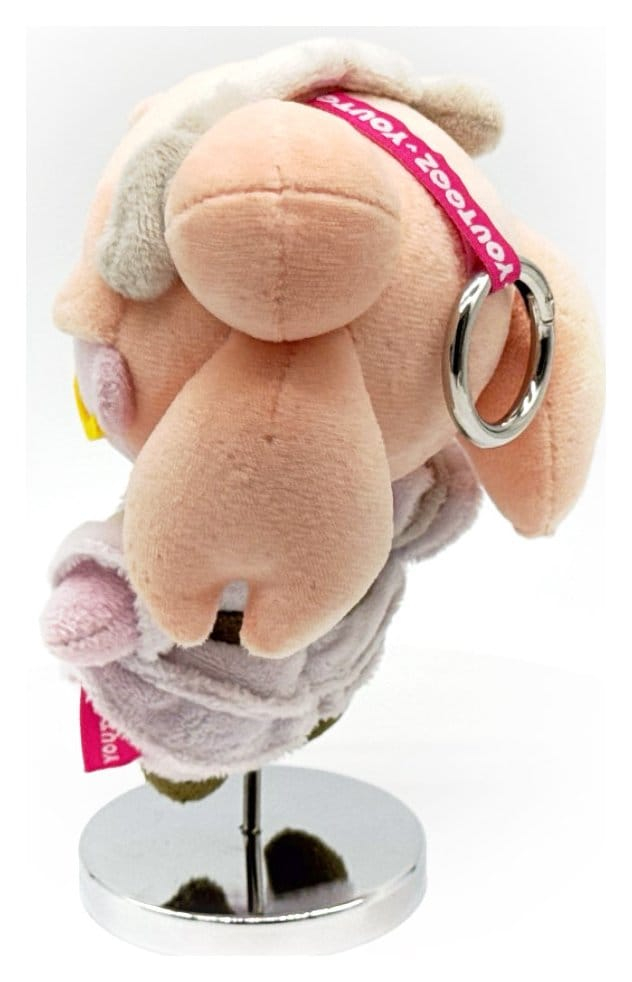 Bring Me The Horizon Plush Keychain Sof 13 cm [3]