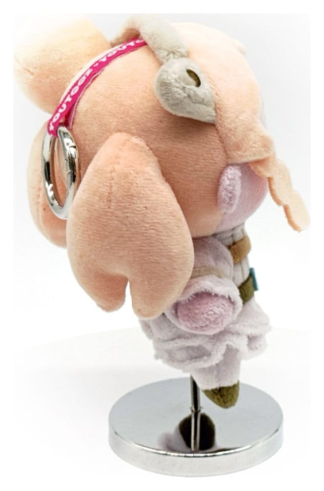 Bring Me The Horizon Plush Keychain Sof 13 cm [2]