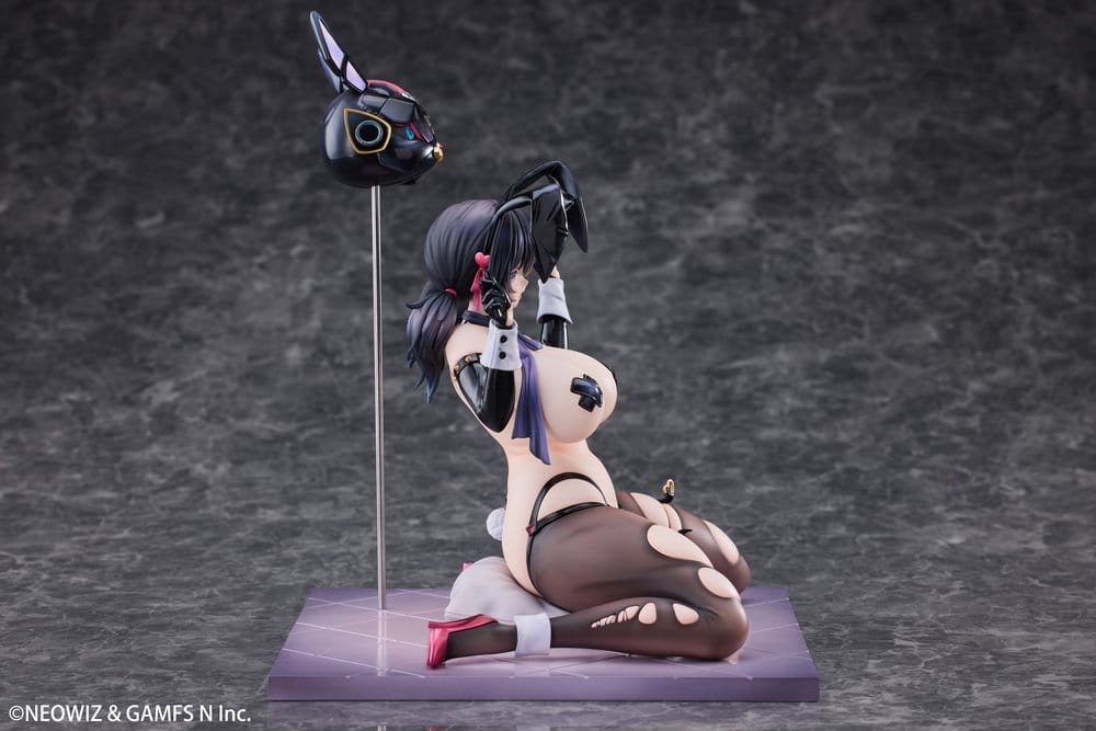 Brown Dust 2 PVC 1/6 Roen - Celebrity Bunny Ver. 28 cm [5]