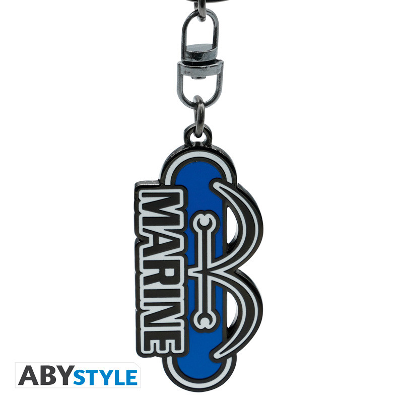 Brreloc One Piece Marine [2]