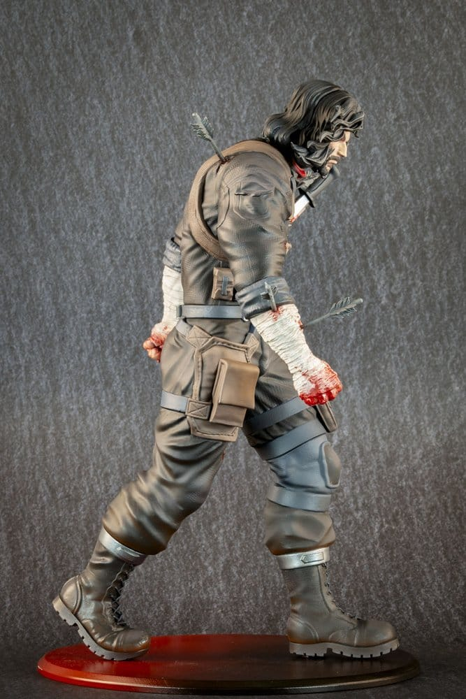 BRZRKR PVC Statue 1/8 B 23 cm [2]