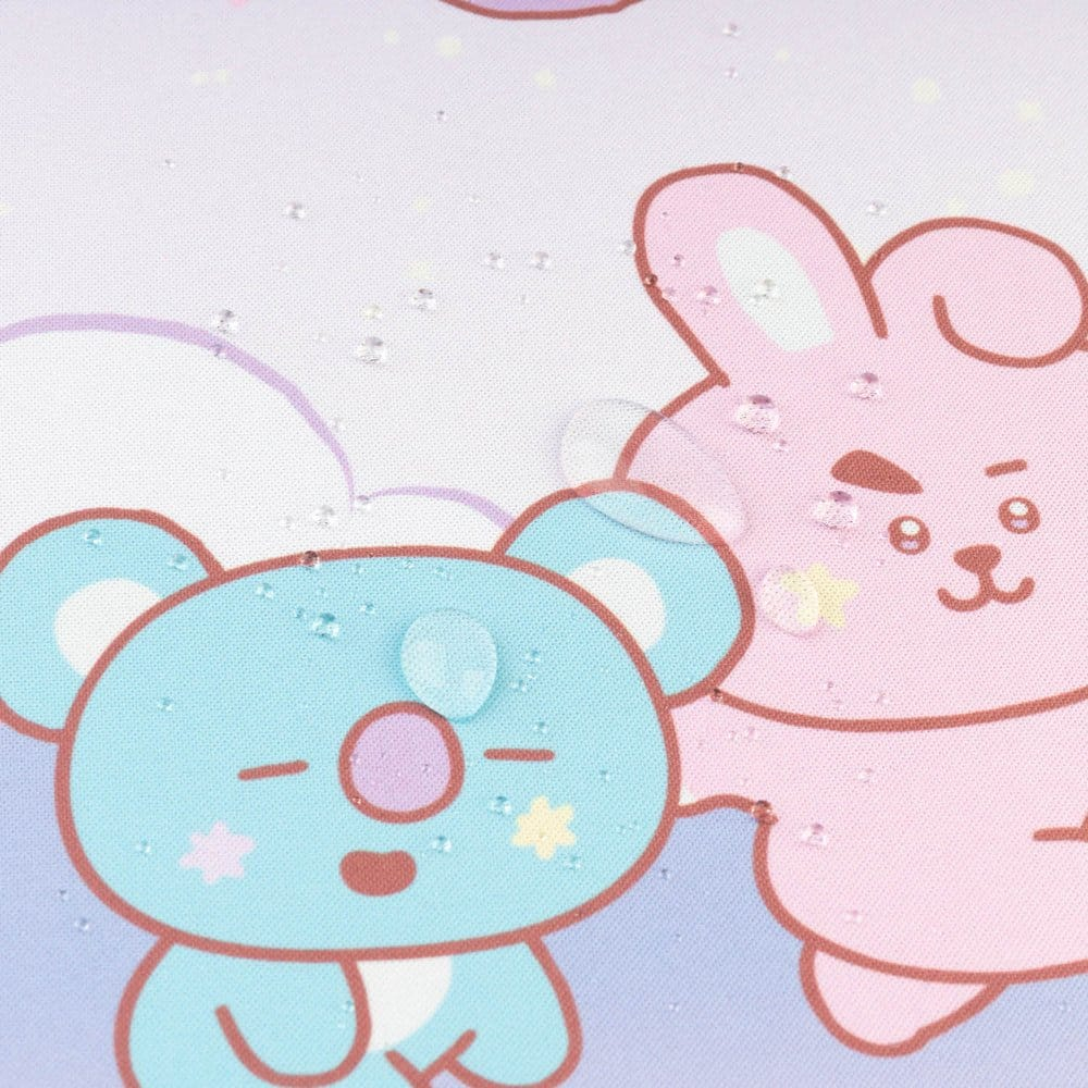 BT21 XL Mouse Pad The Journey 80 x 35 cm [6]