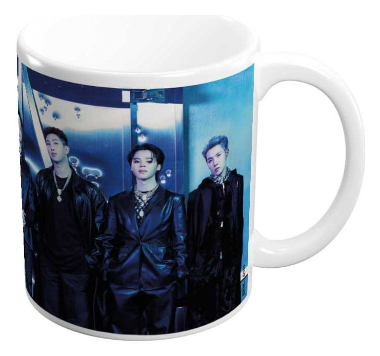 BTS Group Mug 350 ml [2]