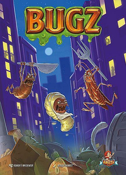Bugz [1]