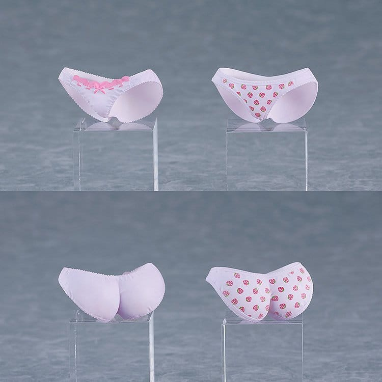 Bunny Garden 2 figma Action Figure Kana 14 cm [12]