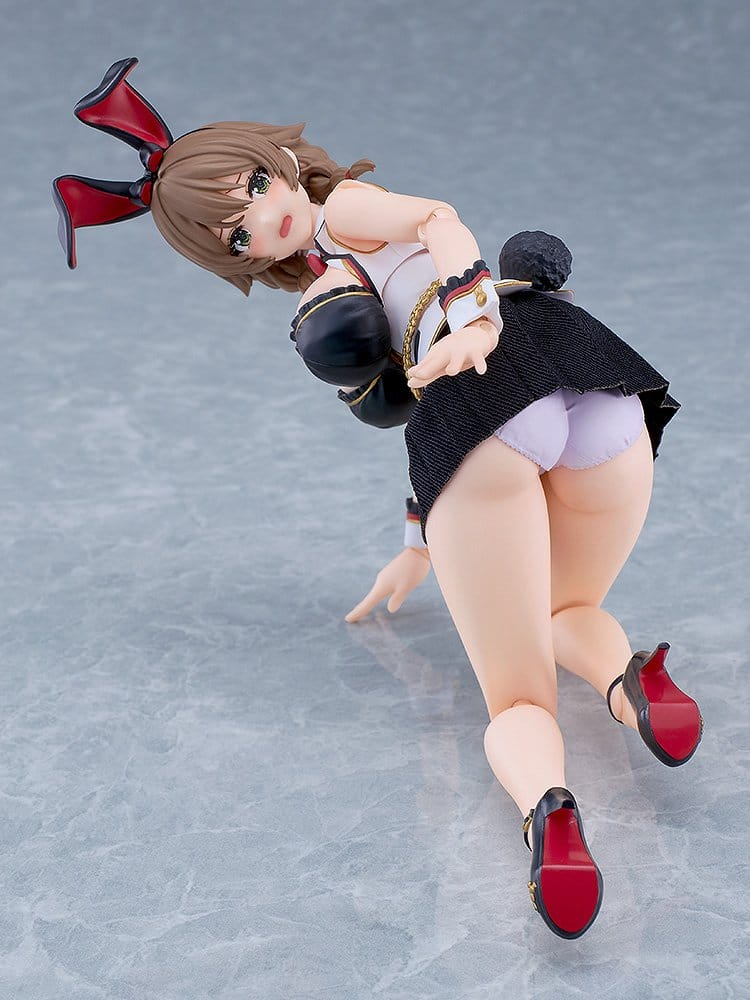 Bunny Garden 2 figma Action Figure Kana 14 cm [10]