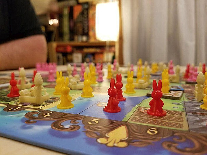 Bunny Kingdom [4]