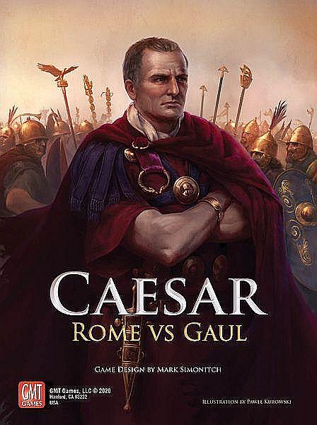 Caesar: Rome vs Gaul [1]