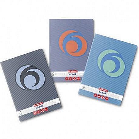 Caiet A4  48 file matematica Herlitz [1]