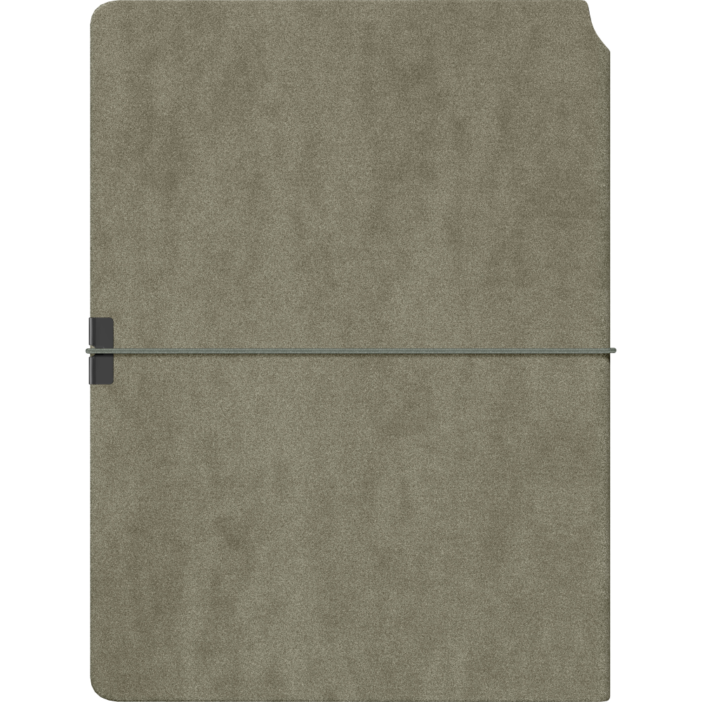 Caiet A5 Verona Green [2]