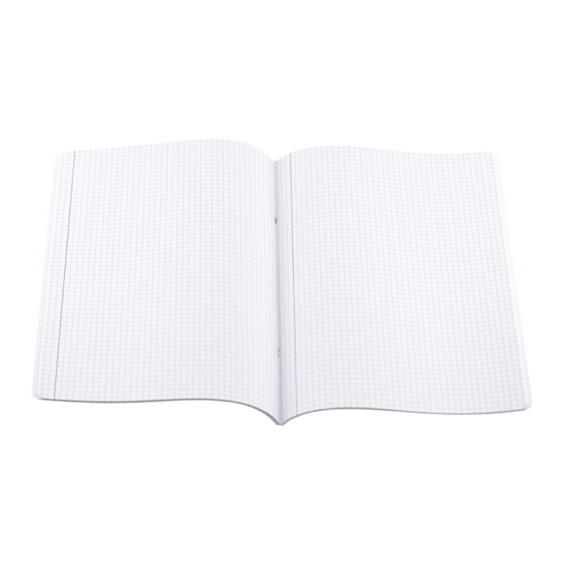 Caiet DACO A4 60 file matematica coperta plastic capsat studentesc [2]