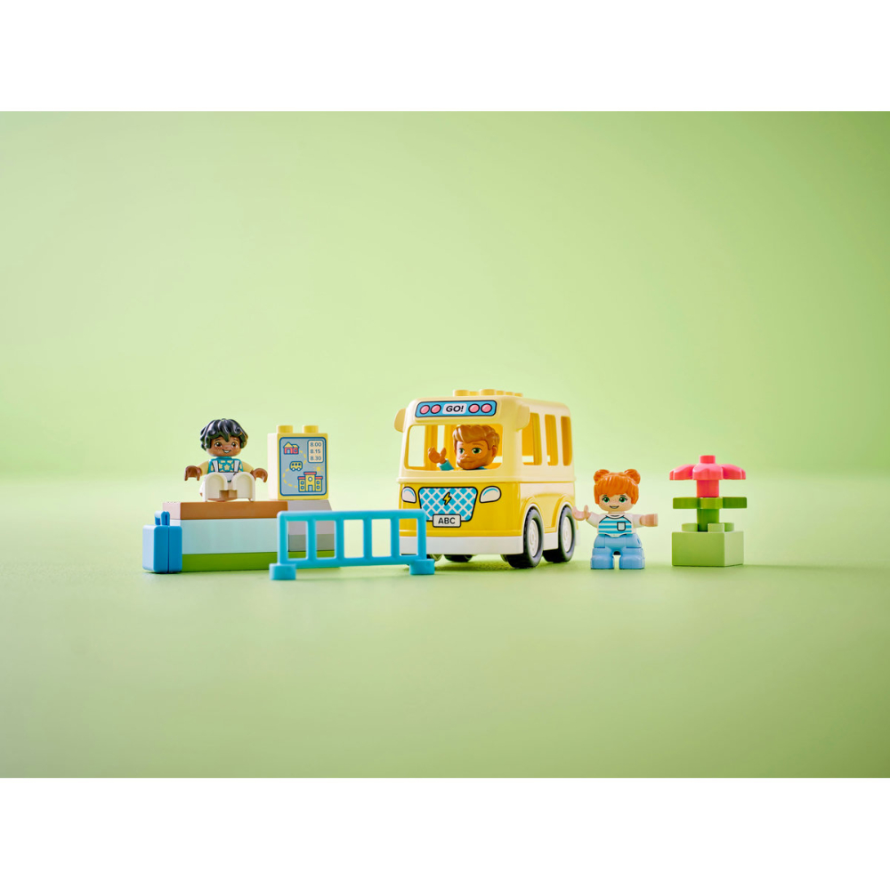 Calatoria cu autobuzul [6]