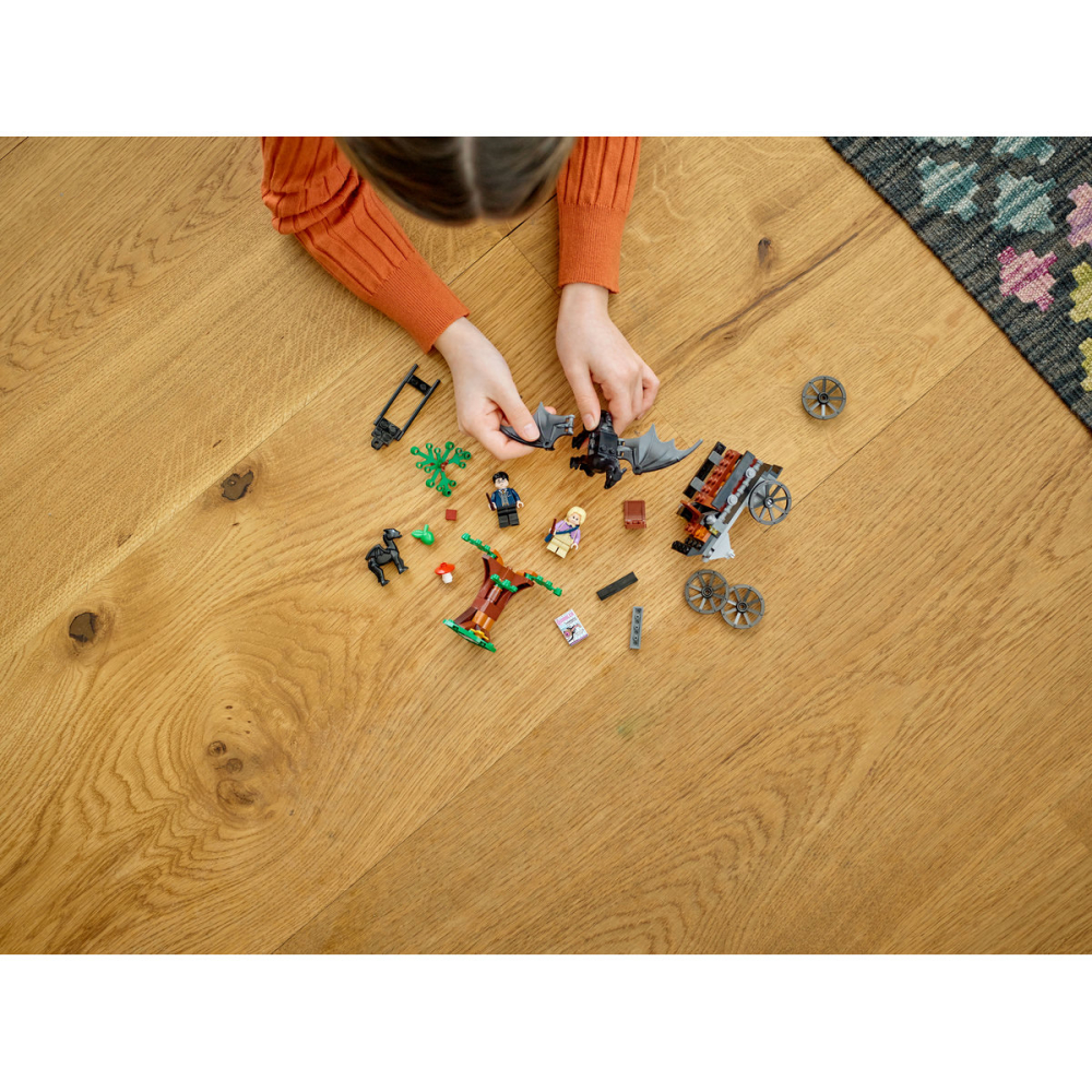 Caleasca cu Thestrali [4]