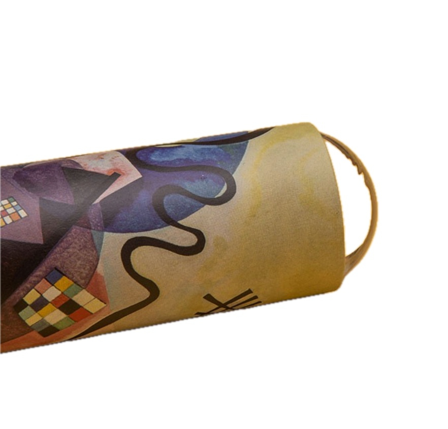 Caleidoscop Arta Contemporana Kandinsky, Londji [2]