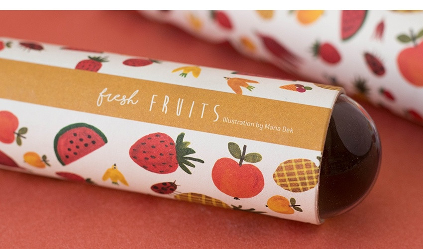 Caleidoscop Fructe, Londji [2]