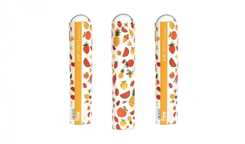 Caleidoscop Fructe, Londji [1]