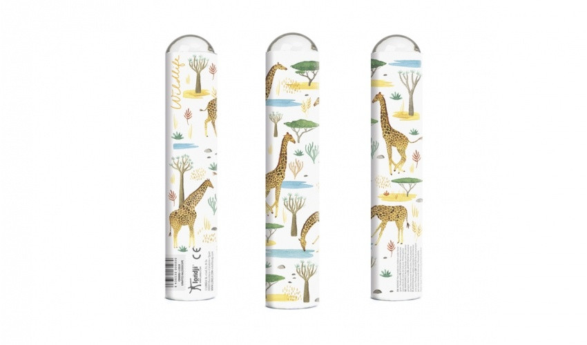 Caleidoscop Girafe, Londji [1]