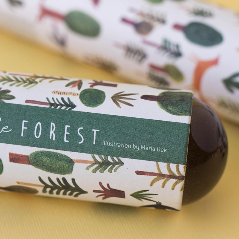 Caleidoscop Natura, Londji [2]