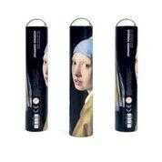 Caleidoscop Vermeer fata cu cercel de perla, Londji [1]