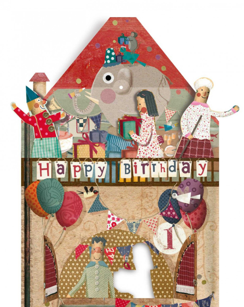 Calendar zi de nastere Londji [1]