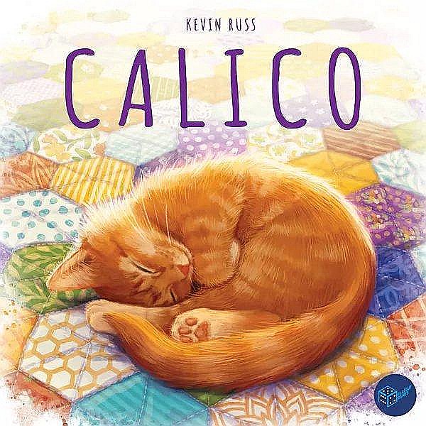 Calico [1]