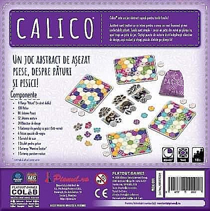 Calico RO [2]