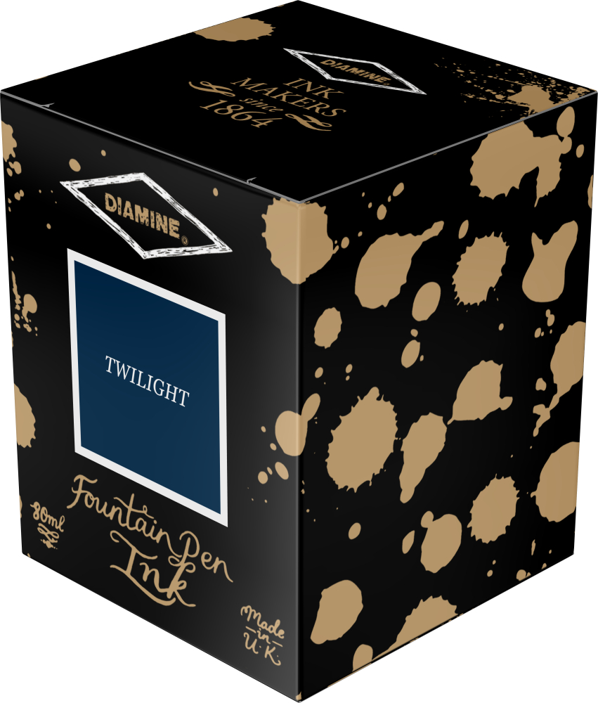 Calimara 80ml - Twilight [4]