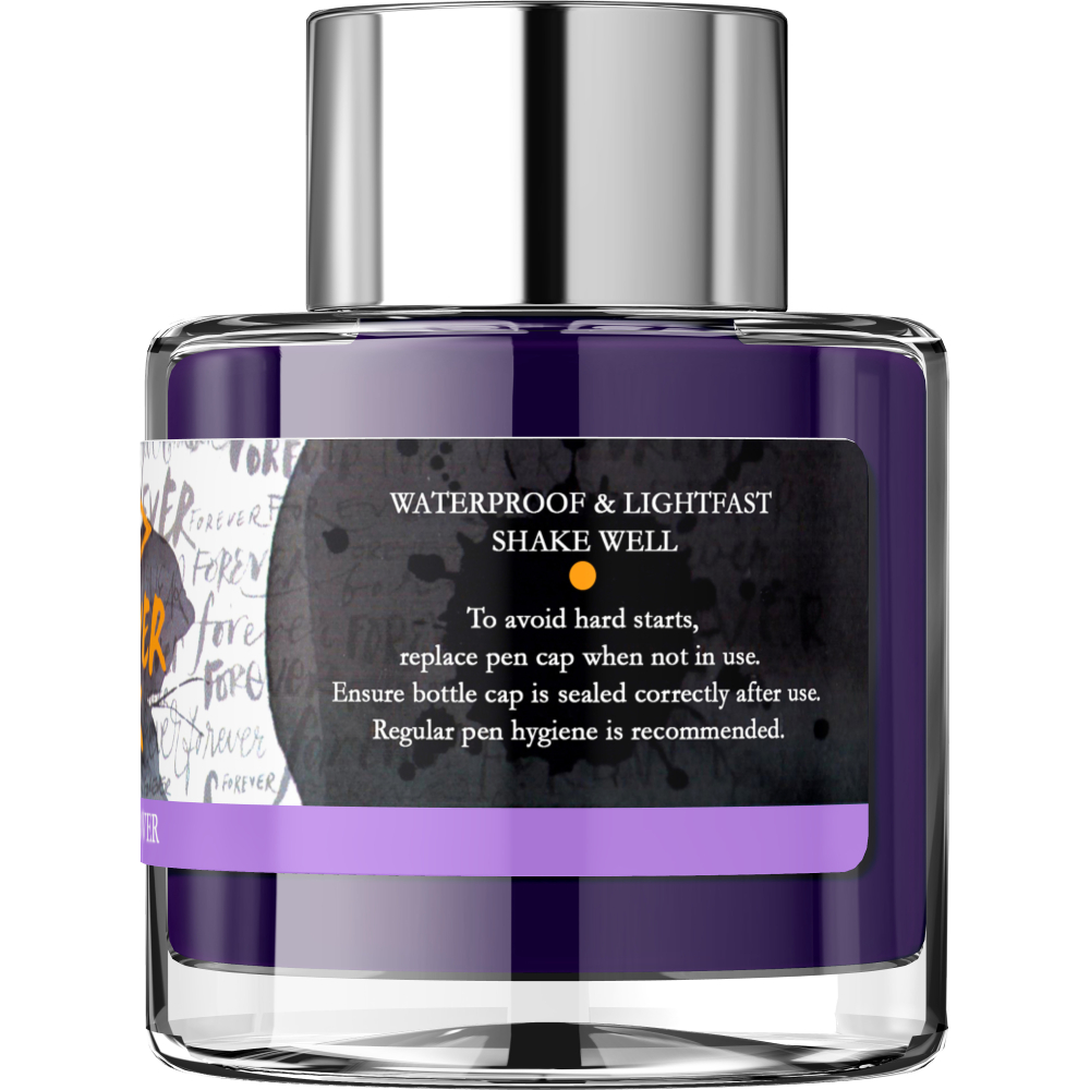 Calimara Forever Ink 50 ml - Passion flower [2]