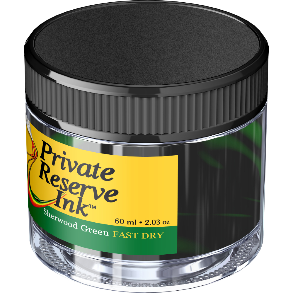 Calimara Private Reserve 60 ml Fast Dry Sherwood Green [2]