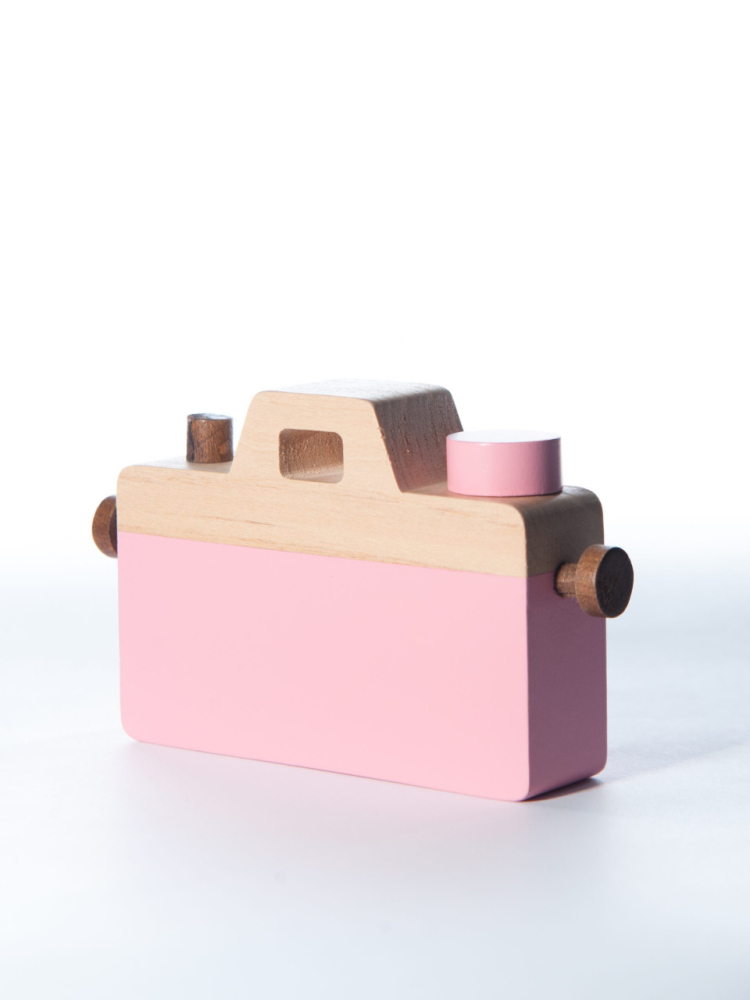 Camera foto handmade Marc toys [4]