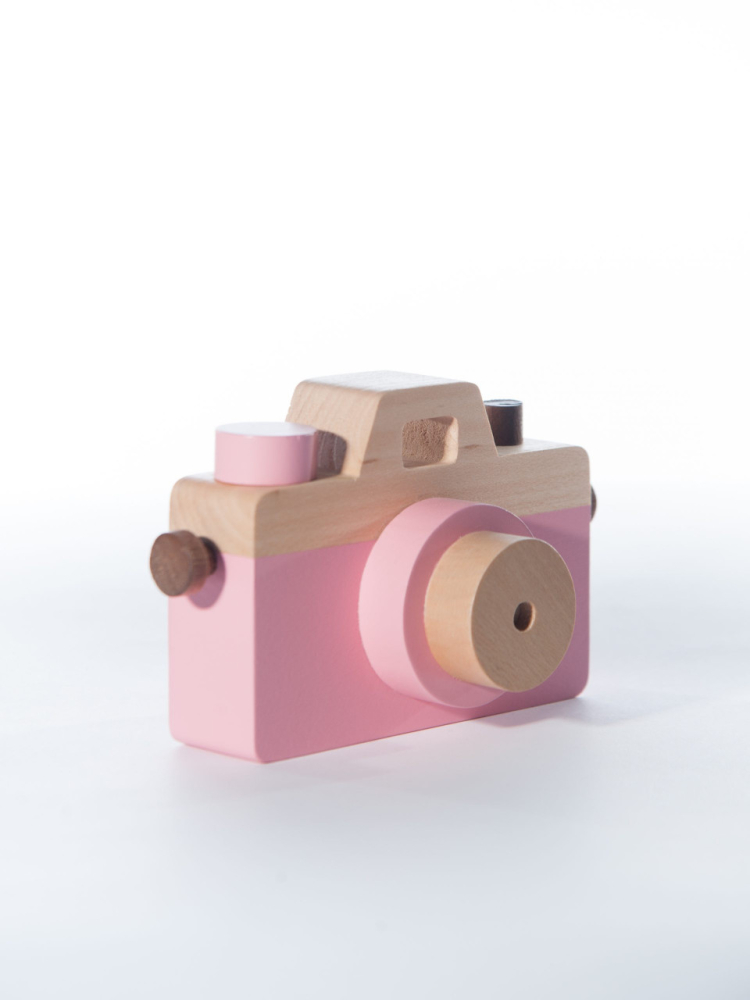 Camera foto handmade Marc toys [2]