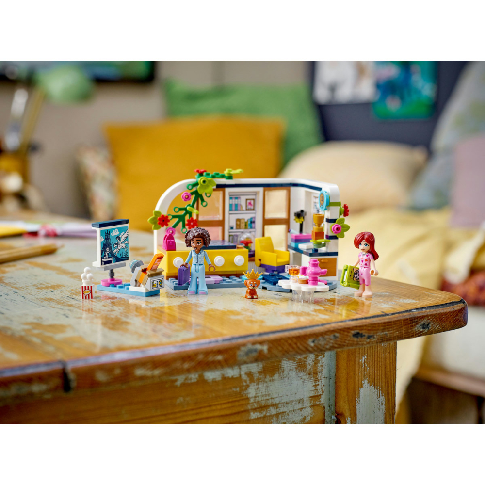 Camera lui Aliya [6]